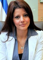 ORLY LEVY-ABEKASIS