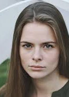 VASILISA IZMAYLOVA