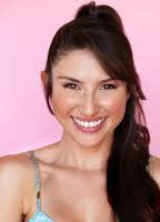 JACLYN ALBERGONI
