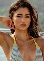 RAYNA VALLANDINGHAM NUDE