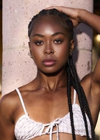 RAYNIAH JONES