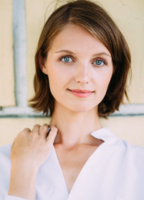 MARIA LOPATINA