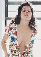 MADALENA MANTUA NUDE