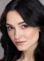 JENNA GILMER