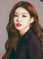 CHUNG HA