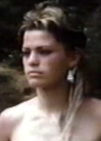 SHELLY LUXFORD