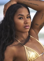 JORDAN CHILES NUDE