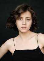 MARIA SHTOFA