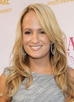 JENN BROWN NUDE