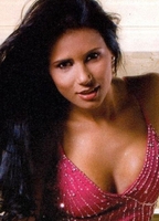 JACIARA AMANDA NUDE