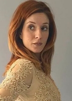 ANNELIESE VAN DER POL NUDE