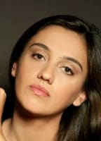 ADRIANA FARIA NUDE