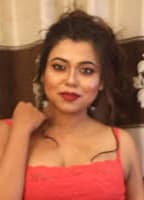 RIYA JHILIK NUDE