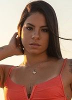 INGRID DE OLIVEIRA NUDE