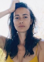 CAROLINA DI NEZIO NUDE