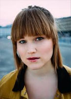DIANA ZAMOJSKA