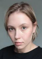 MARIYA KROTOVA