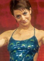 MANDANA NADERIAN NUDE