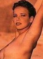 ANNIKA WALTER NUDE