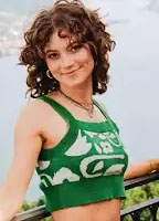 LUANA KNOLL