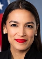 ALEXANDRIA OCASIO-CORTEZ NUDE
