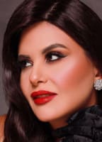 DANA HAMDAN NUDE