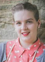 JENNY MOORE