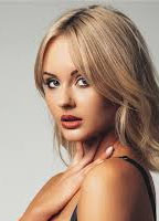 DARYA KLYCHNIKOVA