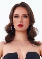ANNA SIDOROVA