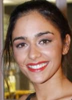 SOFIA BALTAR