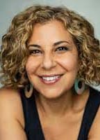 MARIA SHEHATA
