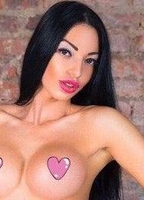KSENIA GARCIA NUDE