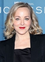 GENEVA CARR NUDE