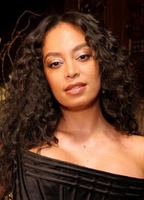 SOLANGE KNOWLES NUDE
