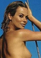 ANDREA SUWA NUDE