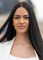JASTINA DOREEN RIEDERER NUDE