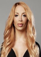 LORIELLE LONDON NUDE