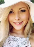 HAYLEY AMBER SMITH