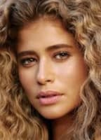 ISADORA CRUZ