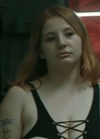 ALEKSANDRA APOLLONOVA