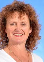 DEBI WALTERS