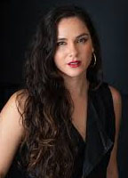 VANESSA MADRID