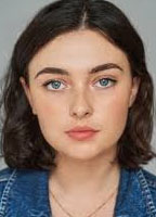 ZOE GARCIA