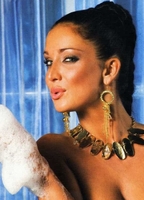 LILI KLISURANOVA NUDE