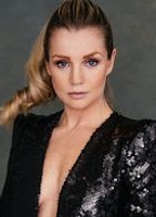 KIM-SARAH BRANDTS NUDE