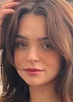 MACARENA GARCIA-ROMERO NUDE