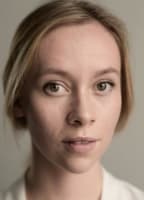 HANNAH BAXTER-EVE NUDE