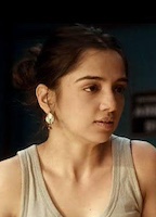 AHSAAS CHANNA NUDE