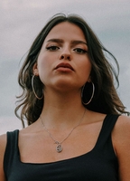 NINA CHUBA NUDE
