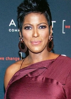 TAMRON HALL NUDE